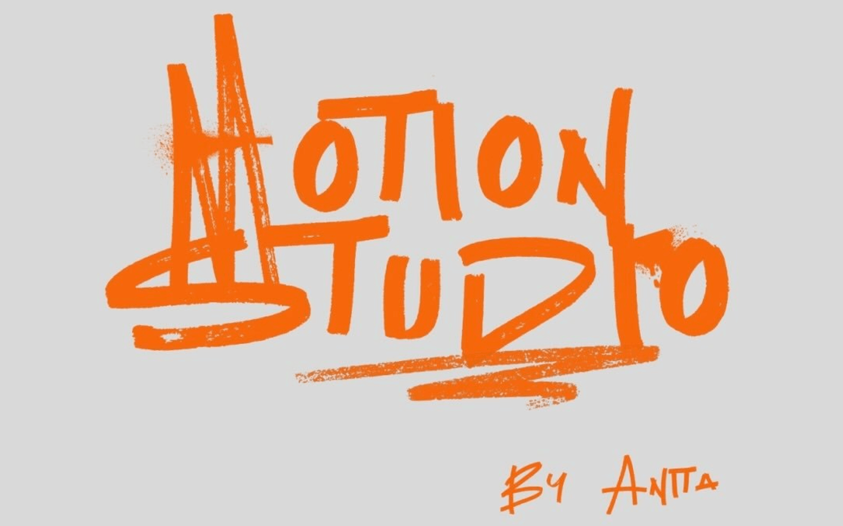 Motion Studio